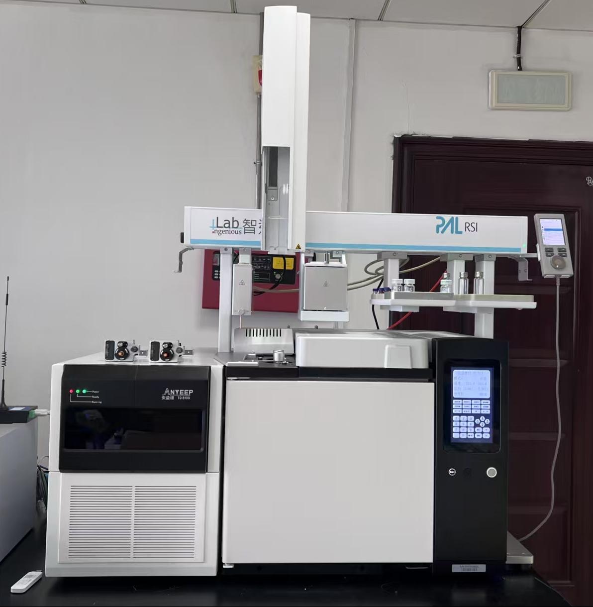 飲用水中異味物質(zhì)檢測(cè)-安益譜質(zhì)譜儀能夠有效檢測(cè)飲用水中的土臭素和2-甲基異莰醇(圖1) 飲用水中異味物質(zhì)檢測(cè)-安益譜質(zhì)譜儀能夠有效檢測(cè)飲用水中的土臭素和2-甲基異莰醇(圖1)