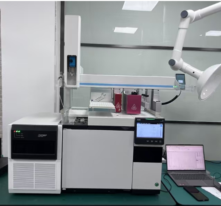 飲用水中異味物質(zhì)檢測(cè)-安益譜質(zhì)譜儀能夠有效檢測(cè)飲用水中的土臭素和2-甲基異莰醇(圖2) 飲用水中異味物質(zhì)檢測(cè)-安益譜質(zhì)譜儀能夠有效檢測(cè)飲用水中的土臭素和2-甲基異莰醇(圖2)