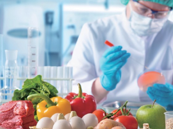 安益譜（Anyeep）7800 高性能雙曲面四極桿 GCMS：技術革新引領分析新高度(圖3)