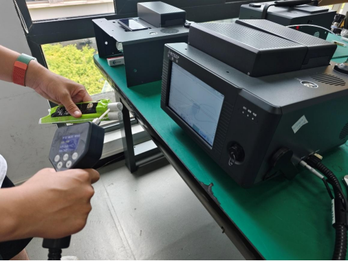 便捷式氣相色譜質(zhì)譜聯(lián)用儀-安益譜便攜式GC-MS在艾草成分分析中的應(yīng)用(圖2)