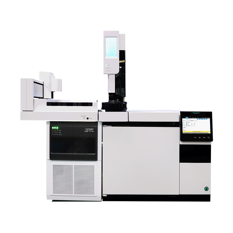 單四極桿氣相色譜質(zhì)譜聯(lián)用儀-安益譜單四極桿氣相質(zhì)譜聯(lián)用儀:化學分析的利器(圖1) 單四極桿氣相色譜質(zhì)譜聯(lián)用儀-安益譜單四極桿氣相質(zhì)譜聯(lián)用儀:化學分析的利器(圖1)