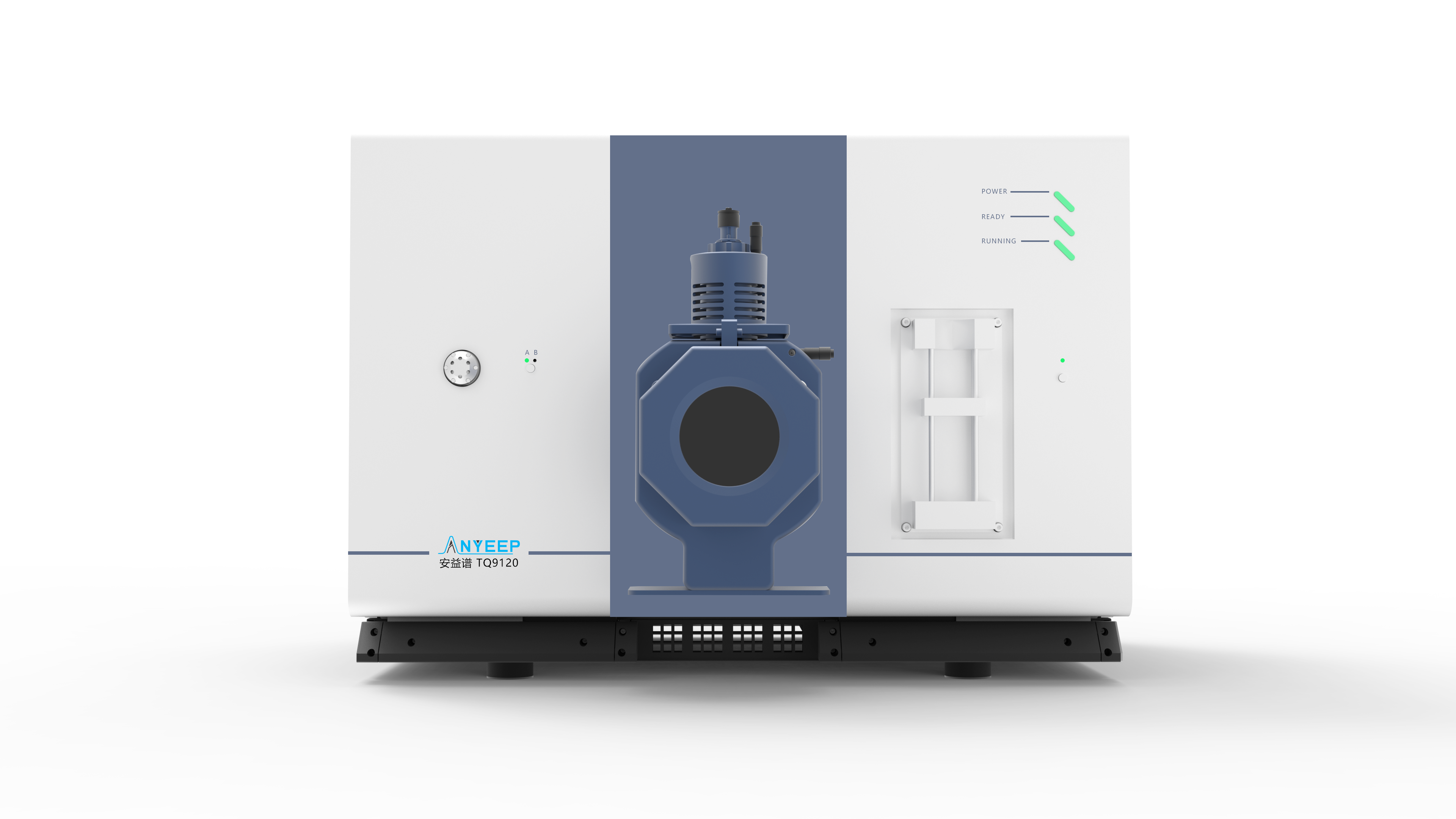 展會邀請｜安益譜邀您共赴 BCEIA 2025 科技盛宴?(圖3)