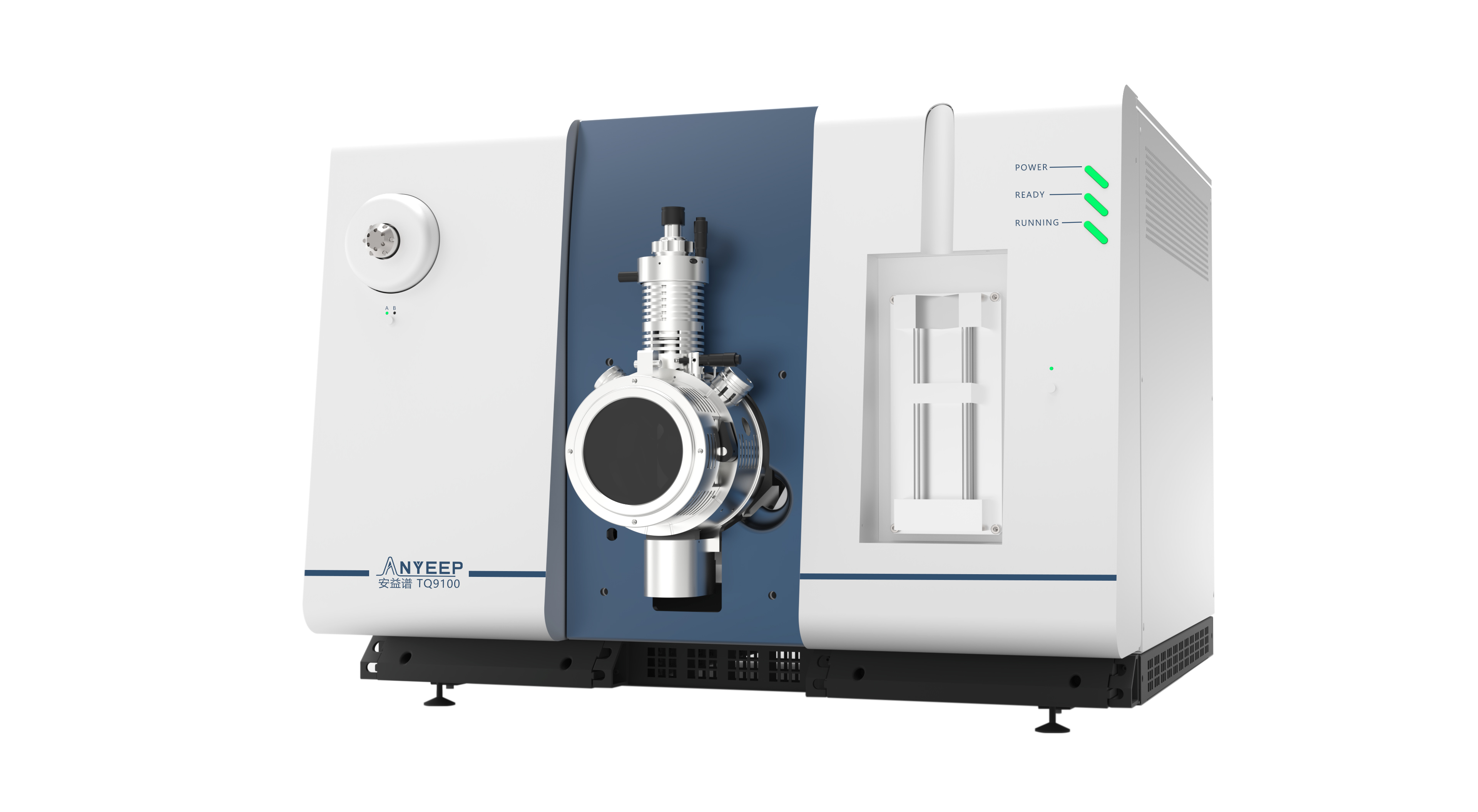 Anyeep TQ9100 針對 GB23200.121-2021 植物源性食品中 331 種農(nóng)藥及其代謝物殘留量測定的完整解決方案(圖1) Anyeep TQ9100 針對 GB23200.121-2021 植物源性食品中 331 種農(nóng)藥及其代謝物殘留量測定的完整解決方案(圖1)