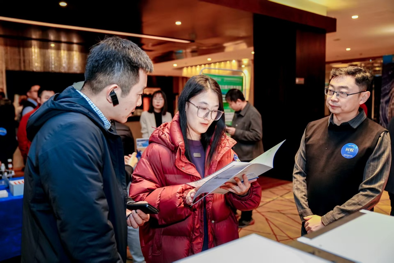 強(qiáng)強(qiáng)聯(lián)合！安益譜 + 安譜實(shí)驗(yàn)打造 “前處理 + 質(zhì)譜檢測(cè)” 國(guó)產(chǎn)閉環(huán)方案(圖6)