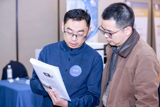 強強聯(lián)合！安益譜 + 安譜實驗打造 “前處理 + 質(zhì)譜檢測” 國產(chǎn)閉環(huán)方案(圖3)